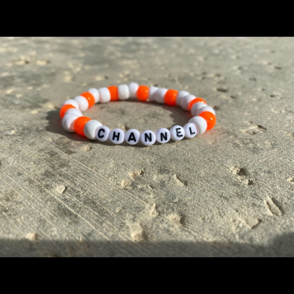 Bead bracelet
